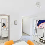 Court House Sonvico Appartement *