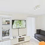 Court House Sonvico Appartement *