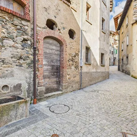 Court House Sonvico Appartement